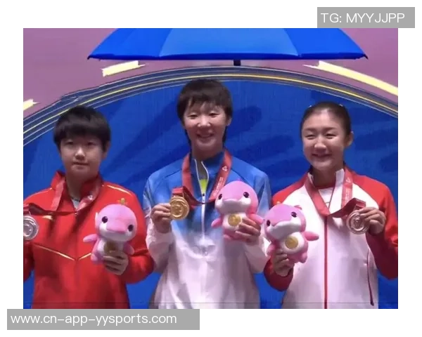 4-0！王曼昱接连两届全运会胜陈梦晋级女单决赛，卫冕只差一胜