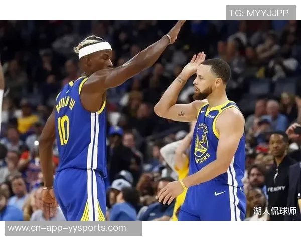 勇士失掉库里后 最大痛点反而是一落千丈的防卫