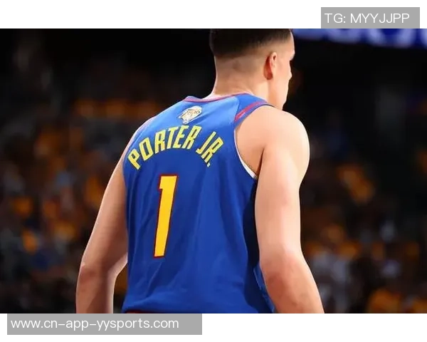 接连拿下高分！掘金锋线新星抓住了人员缺少的时机证明了自己？